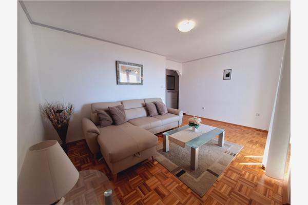 Apartman A1, na 4 osebe