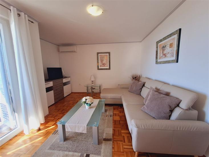 Apartman A1, na 4 osebe