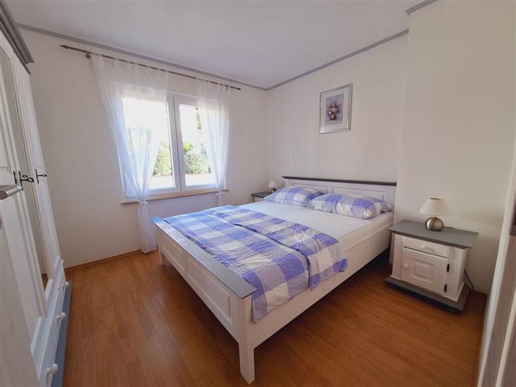 Apartman A1, na 4 osebe