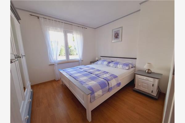 Apartman A1, na 4 osebe