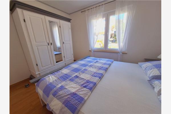 Apartman A1, na 4 osebe