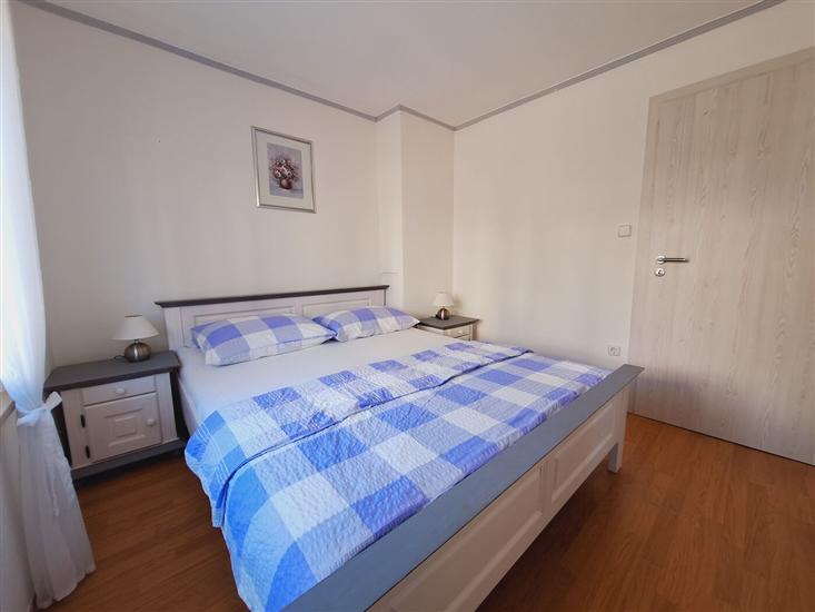 Apartman A1, na 4 osebe