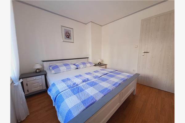 Apartman A1, na 4 osebe