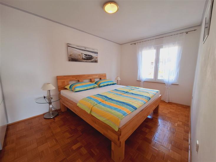 Apartman A1, na 4 osebe