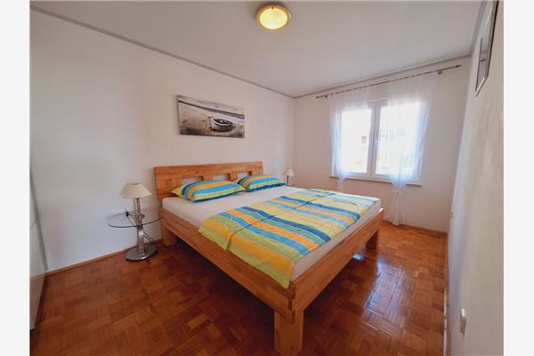 Apartman A1, na 4 osebe