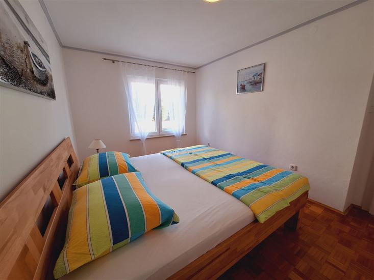 Apartman A1, na 4 osebe