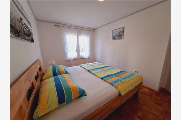 Apartman A1, na 4 osebe