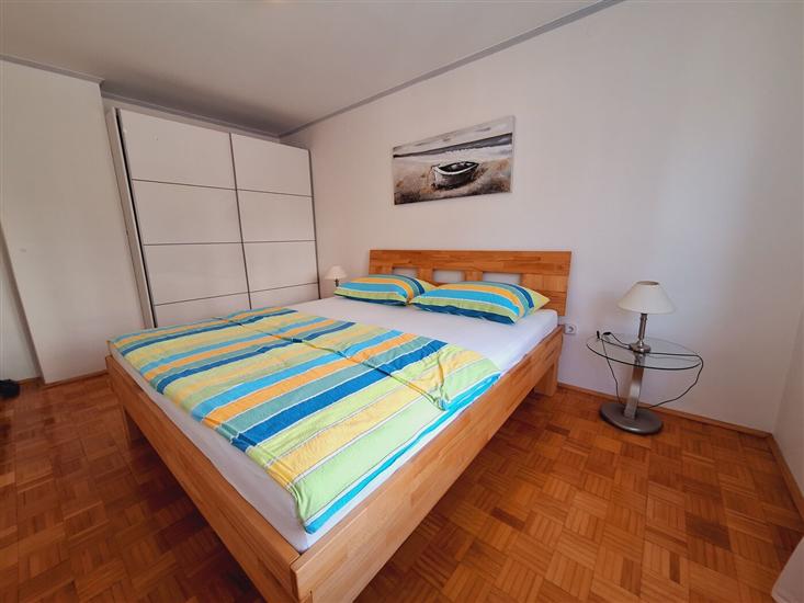 Apartman A1, na 4 osebe