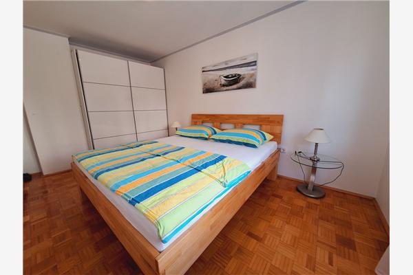 Apartman A1, na 4 osebe