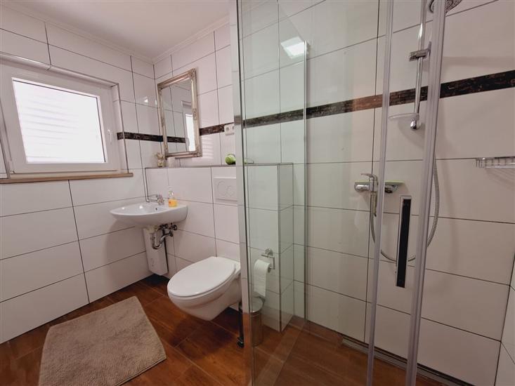 Apartman A1, na 4 osebe