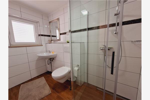 Apartman A1, na 4 osebe