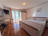 Apartment A2, for 2 persons