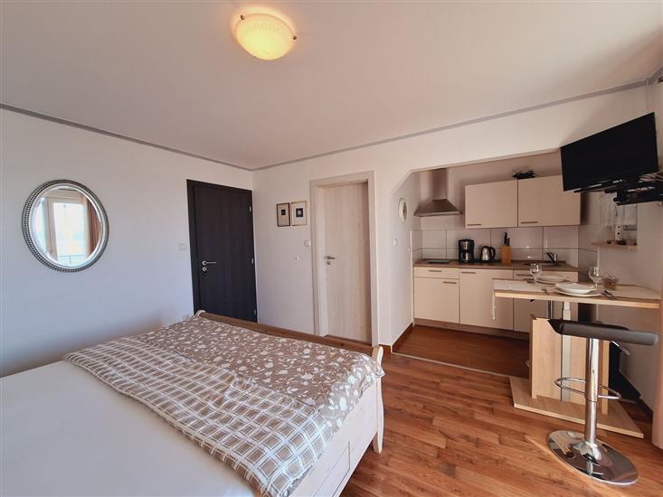 Apartman A2, na 2 osebe