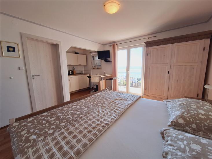 Apartman A2, na 2 osebe