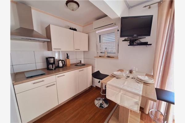 Apartman A2, na 2 osebe