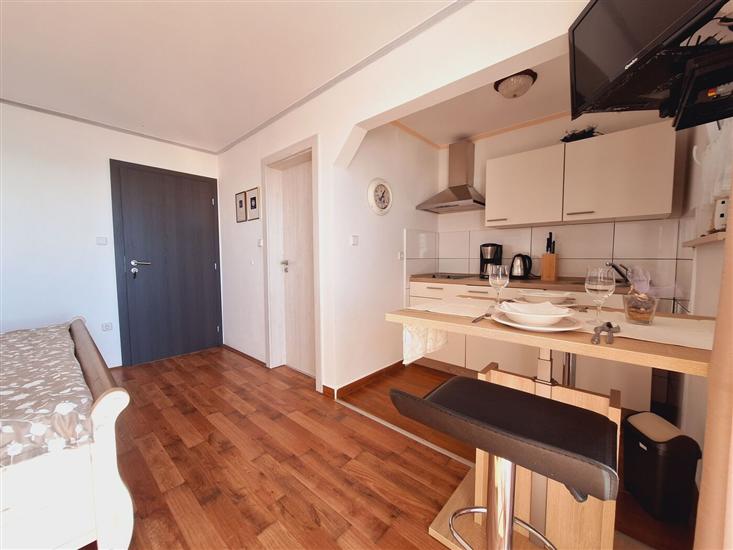 Apartman A2, na 2 osebe