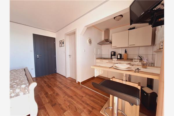 Apartman A2, na 2 osebe