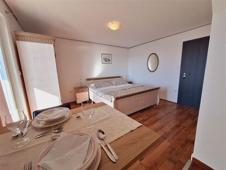 Apartman A2, na 2 osebe