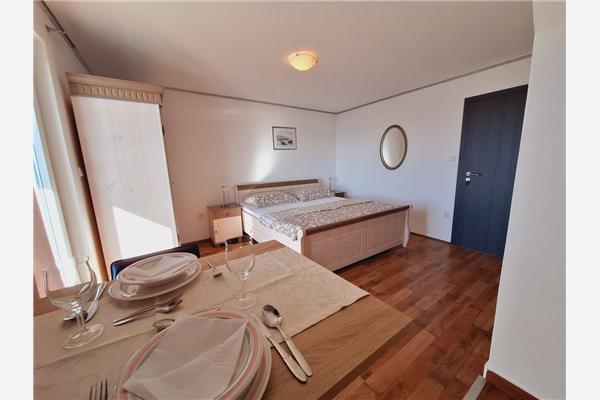 Apartman A2, na 2 osebe
