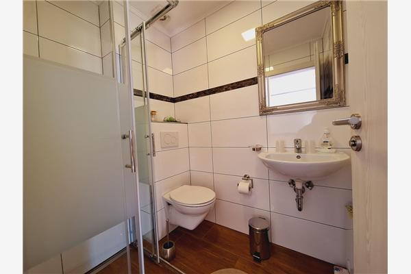 Apartman A2, na 2 osebe