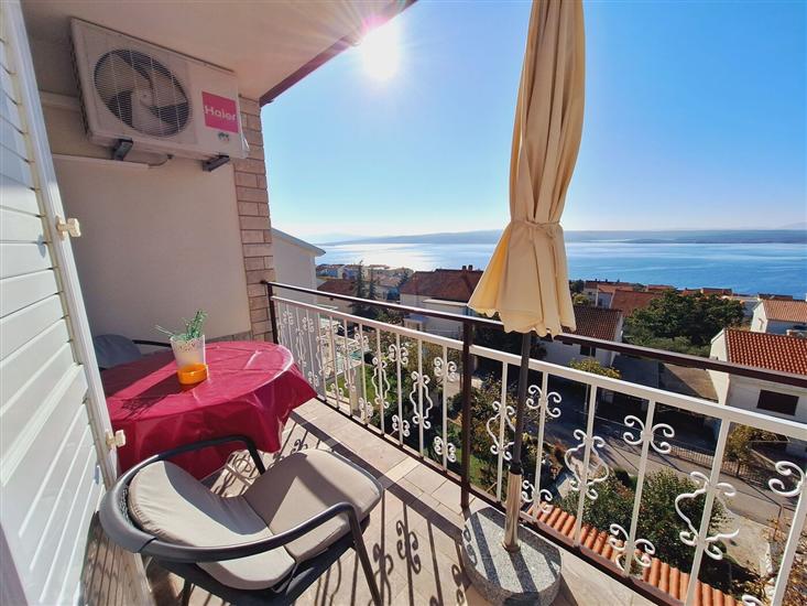 Apartman A2, na 2 osebe