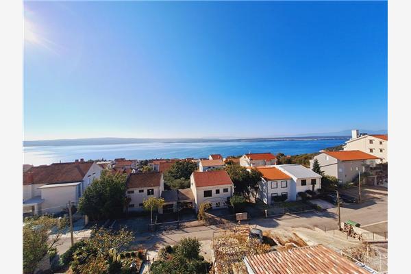 Apartman A2, na 2 osebe