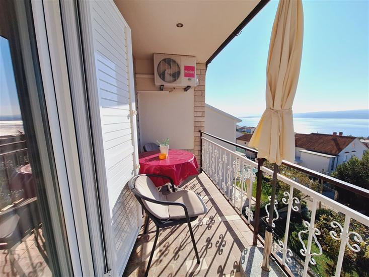 Apartman A2, na 2 osebe