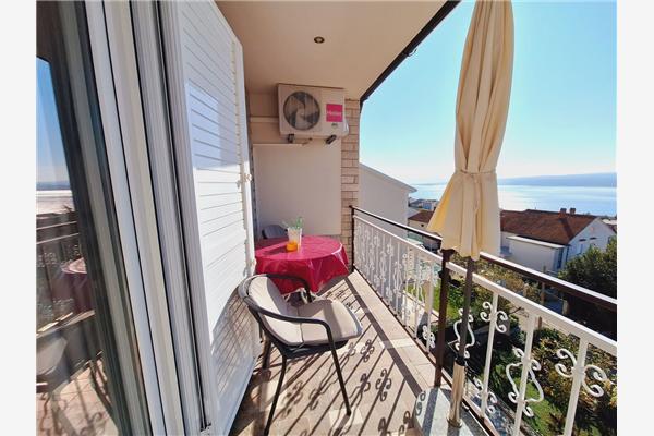 Apartman A2, na 2 osebe