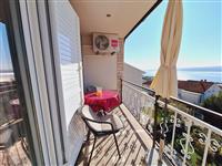 Apartment A2, for 2 persons