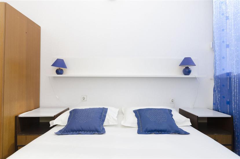 Apartment A3, for 3 persons