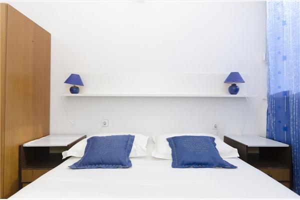 Apartment A3, for 3 persons