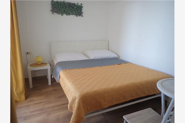 Apartment A3, for 4 persons