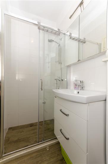 Apartment A4, for 2 persons