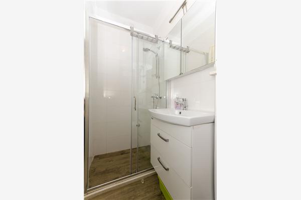 Apartment A4, for 2 persons