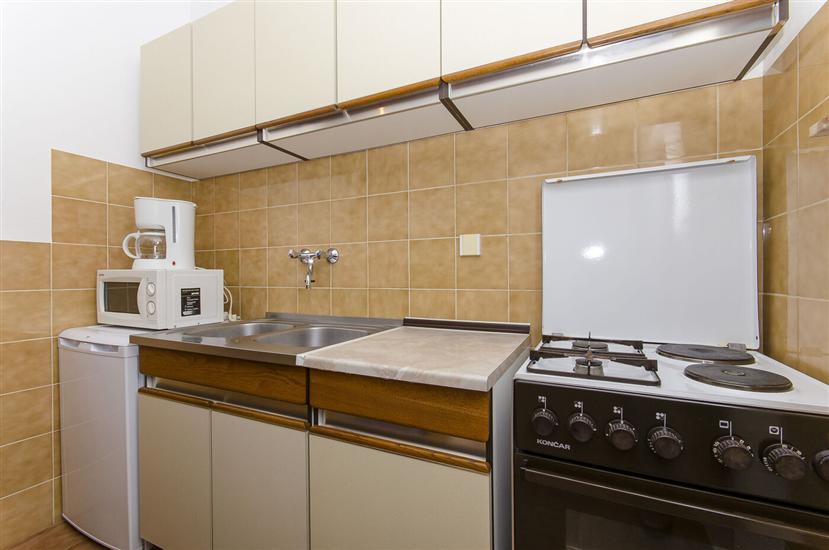 Apartman A1, na 2 osebe