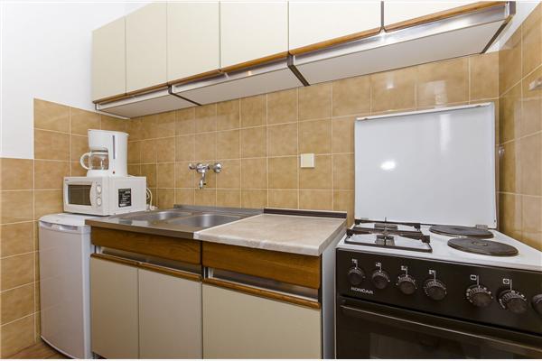 Apartman A1, na 2 osebe