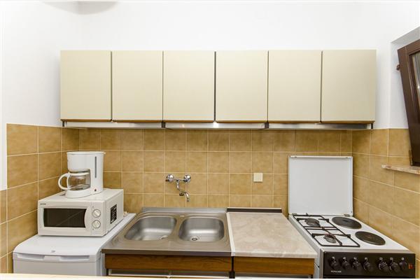 Apartman A1, na 2 osebe