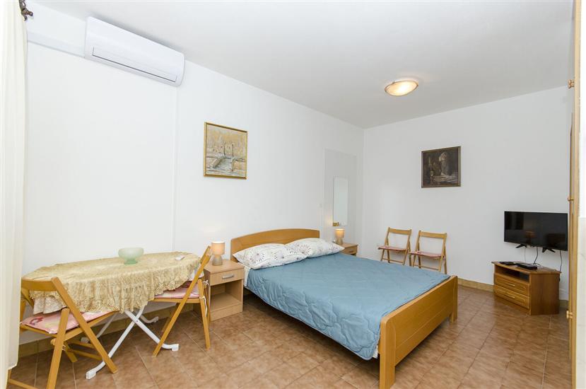 Apartman A1, na 2 osebe