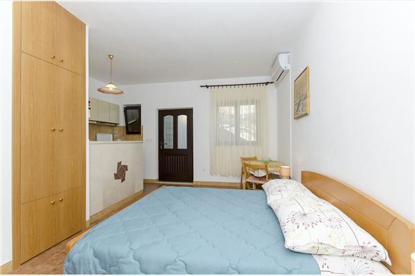 Apartman A1, na 2 osebe