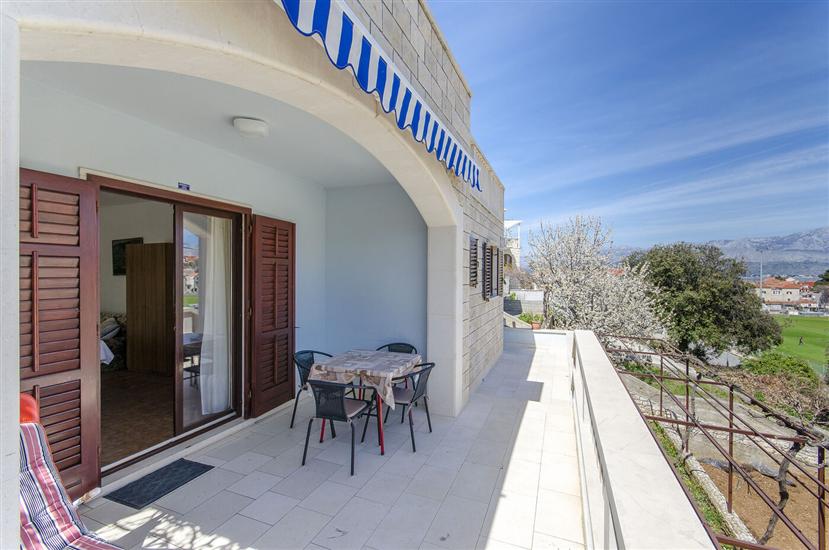 Apartman A2, na 2 osebe