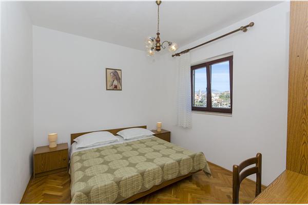 Apartman A2, na 2 osebe