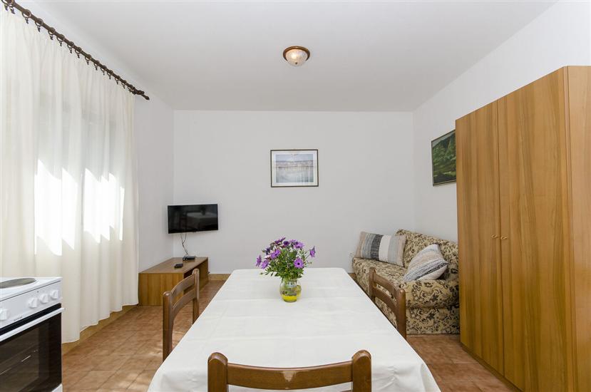 Apartman A2, na 2 osebe