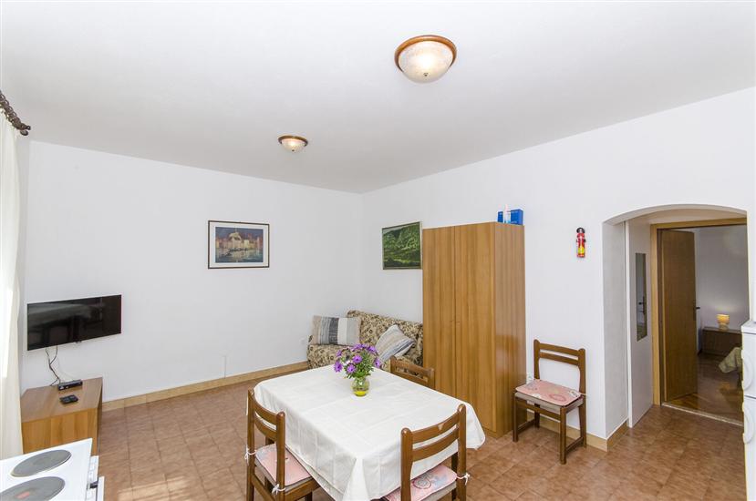 Apartman A2, na 2 osebe