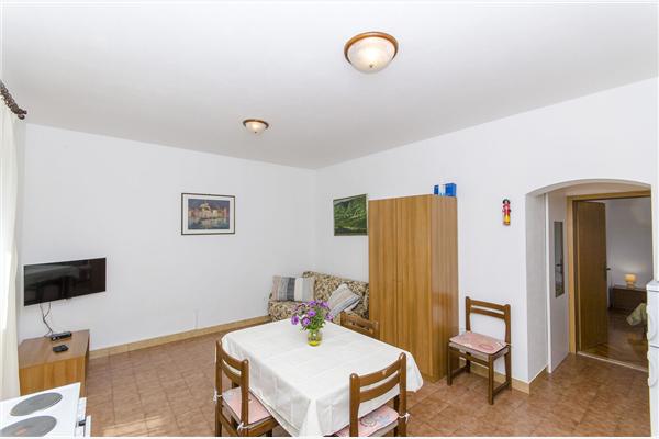 Apartman A2, na 2 osebe