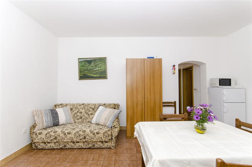 Apartman A2, na 2 osebe