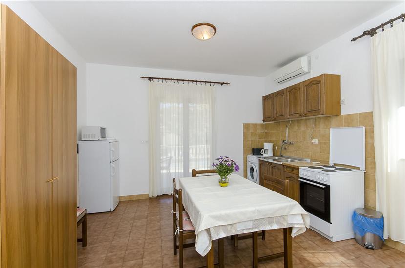 Apartman A2, na 2 osebe