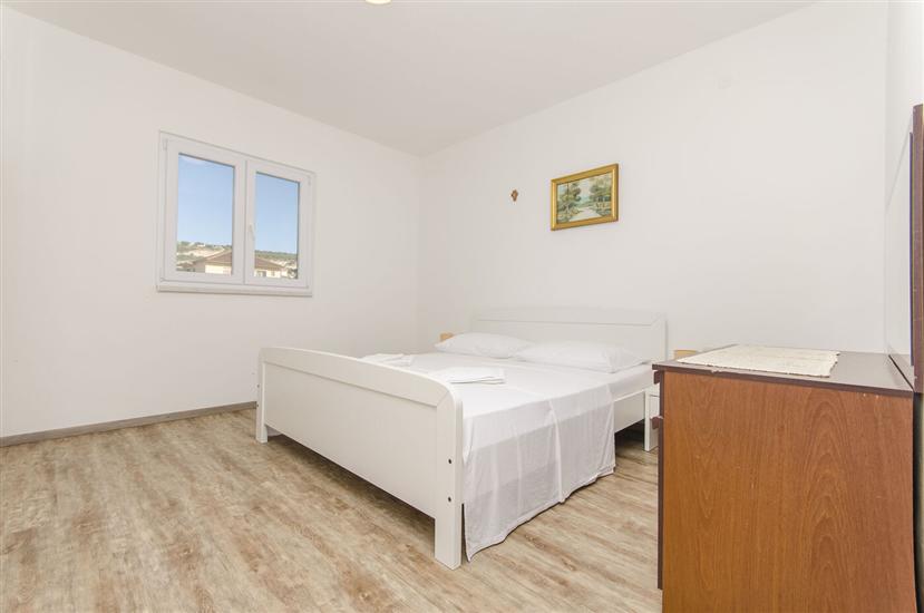 Lägenhet A1, för 6 personer