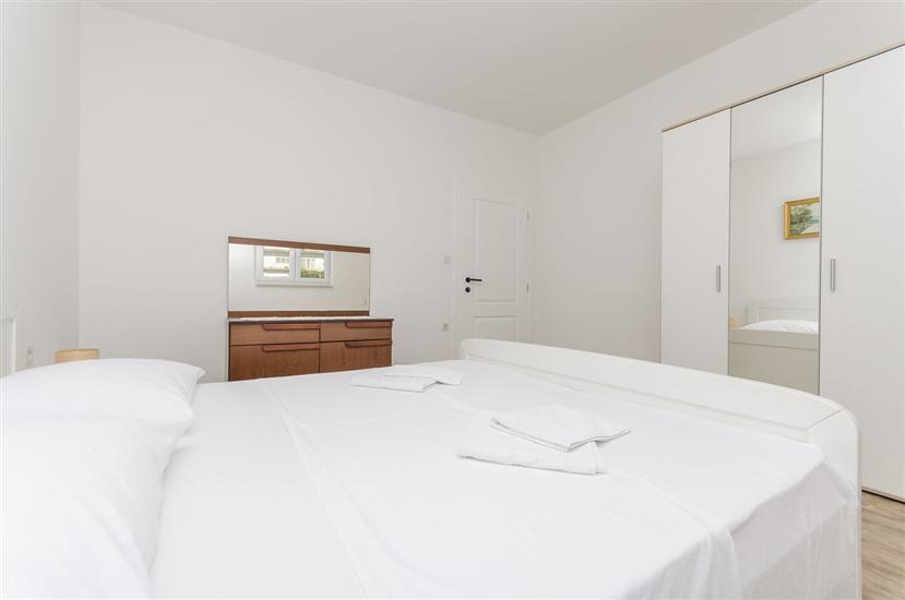 Lägenhet A1, för 6 personer