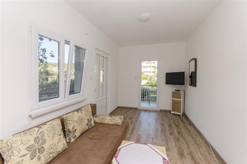 Lägenhet A1, för 6 personer