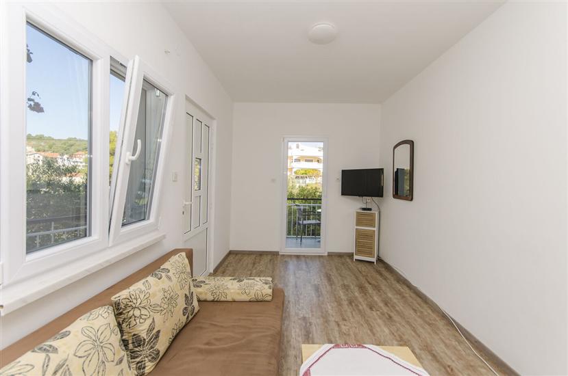 Lägenhet A1, för 6 personer